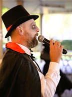 7de KKI Happy Halloween oldtimerrit -  5 oktober 2025