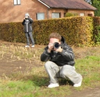 7de KKI Happy Halloween oldtimerrit -  5 oktober 2025