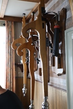 7de KKI Happy Halloween oldtimerrit -  5 oktober 2025