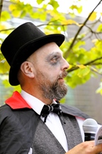 7de KKI Happy Halloween oldtimerrit -  5 oktober 2025