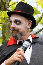 7de KKI Happy Halloween oldtimerrit -  5 oktober 2025