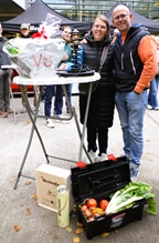 7de KKI Happy Halloween oldtimerrit -  5 oktober 2025