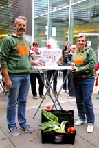 7de KKI Happy Halloween oldtimerrit -  5 oktober 2025