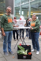 7de KKI Happy Halloween oldtimerrit -  5 oktober 2025