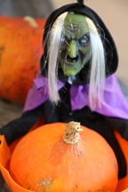 7de KKI Happy Halloween oldtimerrit -  5 oktober 2025