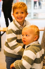 7de KKI Happy Halloween oldtimerrit -  5 oktober 2025