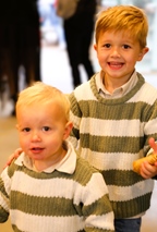 7de KKI Happy Halloween oldtimerrit -  5 oktober 2025