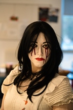 7de KKI Happy Halloween oldtimerrit -  5 oktober 2025