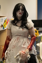 7de KKI Happy Halloween oldtimerrit -  5 oktober 2025