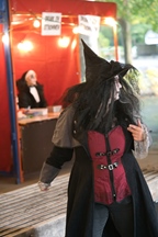 7de KKI Happy Halloween oldtimerrit -  5 oktober 2025