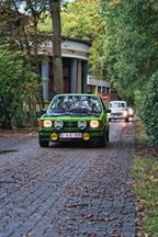 7de KKI Happy Halloween oldtimerrit -  5 oktober 2025