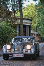 7de KKI Happy Halloween oldtimerrit -  5 oktober 2025