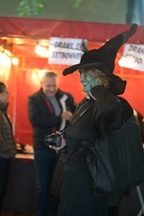 7de KKI Happy Halloween oldtimerrit -  5 oktober 2025