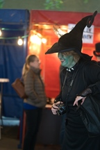 7de KKI Happy Halloween oldtimerrit -  5 oktober 2025