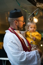 7de KKI Happy Halloween oldtimerrit -  5 oktober 2025