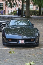 7de KKI Happy Halloween oldtimerrit -  5 oktober 2025