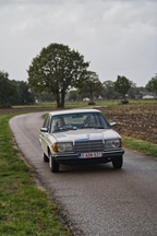 7de KKI Happy Halloween oldtimerrit -  5 oktober 2025