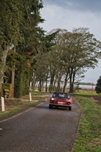 7de KKI Happy Halloween oldtimerrit -  5 oktober 2025