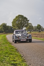 7de KKI Happy Halloween oldtimerrit -  5 oktober 2025