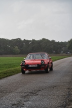 7de KKI Happy Halloween oldtimerrit -  5 oktober 2025