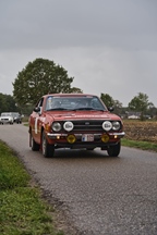 7de KKI Happy Halloween oldtimerrit -  5 oktober 2025