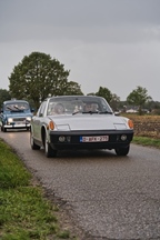 7de KKI Happy Halloween oldtimerrit -  5 oktober 2025