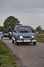 7de KKI Happy Halloween oldtimerrit -  5 oktober 2025