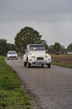 7de KKI Happy Halloween oldtimerrit -  5 oktober 2025