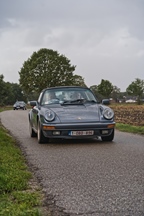 7de KKI Happy Halloween oldtimerrit -  5 oktober 2025