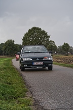 7de KKI Happy Halloween oldtimerrit -  5 oktober 2025