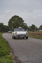 7de KKI Happy Halloween oldtimerrit -  5 oktober 2025