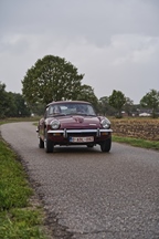 7de KKI Happy Halloween oldtimerrit -  5 oktober 2025