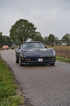 7de KKI Happy Halloween oldtimerrit -  5 oktober 2025