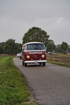 7de KKI Happy Halloween oldtimerrit -  5 oktober 2025