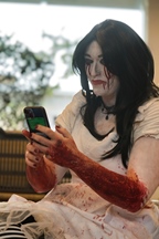 7de KKI Happy Halloween oldtimerrit -  5 oktober 2025