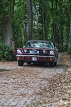 7de KKI Happy Halloween oldtimerrit -  5 oktober 2025