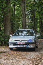 7de KKI Happy Halloween oldtimerrit -  5 oktober 2025