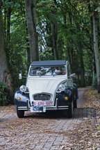 7de KKI Happy Halloween oldtimerrit -  5 oktober 2025