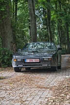 7de KKI Happy Halloween oldtimerrit -  5 oktober 2025