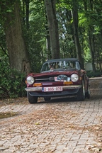 7de KKI Happy Halloween oldtimerrit -  5 oktober 2025