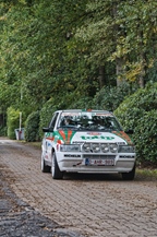 7de KKI Happy Halloween oldtimerrit -  5 oktober 2025