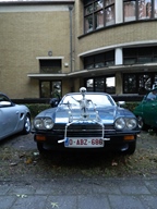 7de KKI Happy Halloween oldtimerrit -  5 oktober 2025