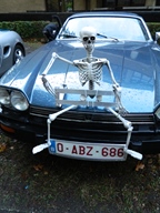 7de KKI Happy Halloween oldtimerrit -  5 oktober 2025