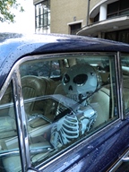 7de KKI Happy Halloween oldtimerrit -  5 oktober 2025