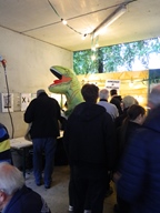 7de KKI Happy Halloween oldtimerrit -  5 oktober 2025