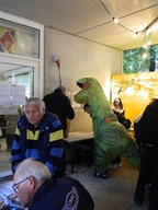 7de KKI Happy Halloween oldtimerrit -  5 oktober 2025