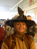 7de KKI Happy Halloween oldtimerrit -  5 oktober 2025