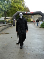 7de KKI Happy Halloween oldtimerrit -  5 oktober 2025