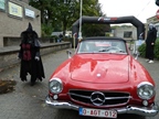 7de KKI Happy Halloween oldtimerrit -  5 oktober 2025