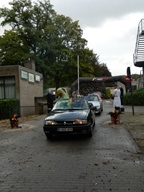 7de KKI Happy Halloween oldtimerrit -  5 oktober 2025